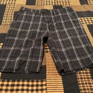 Men’s Hurley shorts